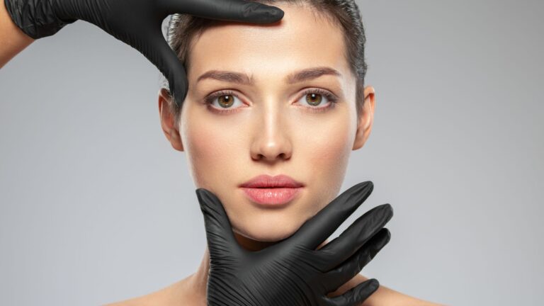 Skinbooster és Biostimulátor kezelések
